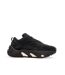 Baskets noir homme adidas zx 22 boost gy6701-2