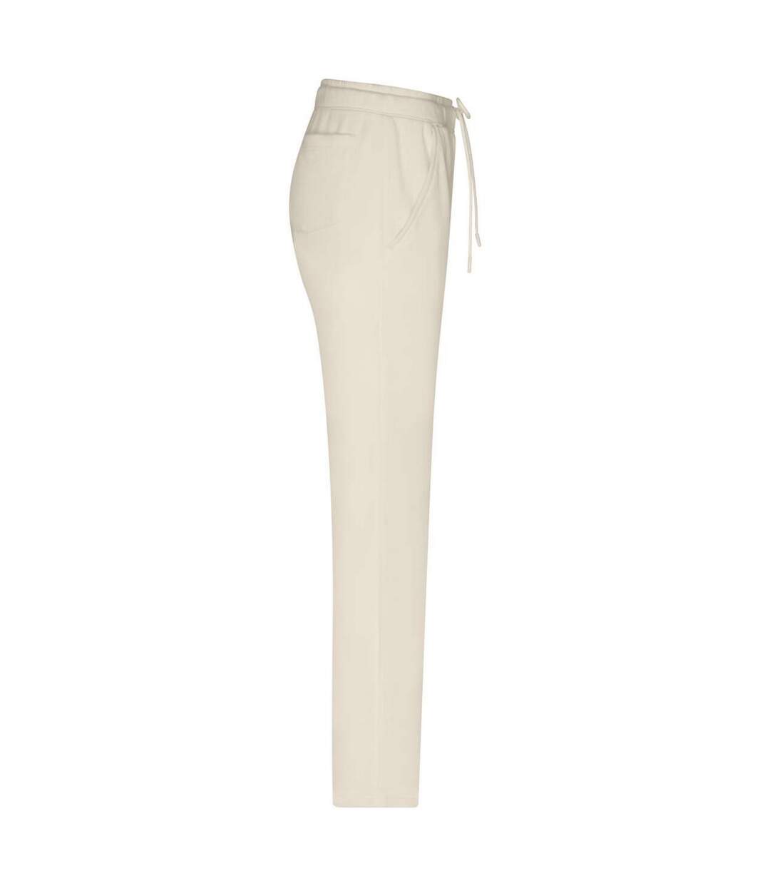 Pantalon De Détente Femme Vanille James And Nicholson-3