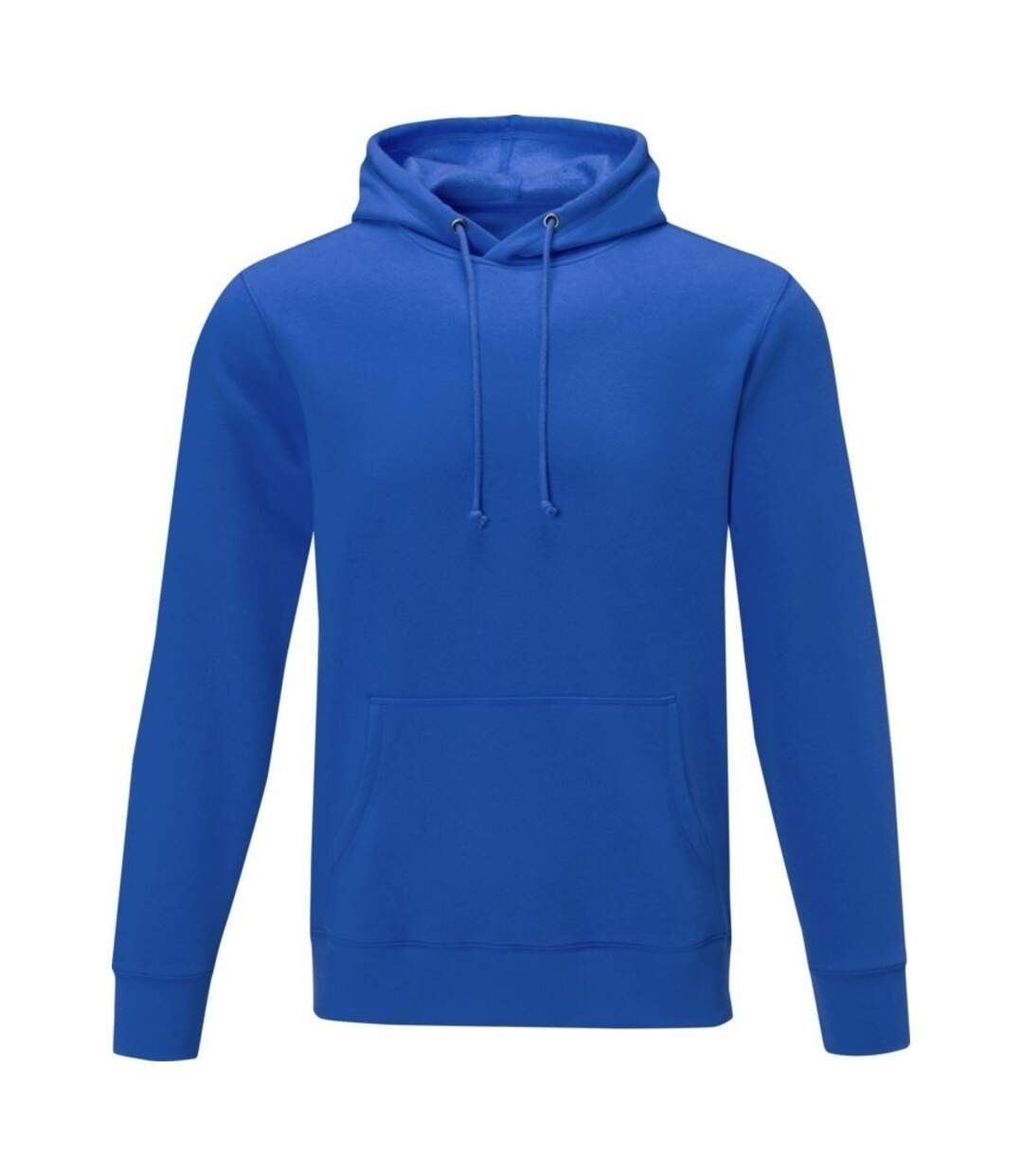 Elevate Mens Charon Hoodie (Blue) - UTPF3940-1