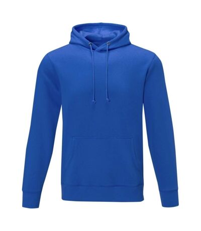 Elevate Mens Charon Hoodie (Blue) - UTPF3940
