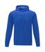 Elevate Mens Charon Hoodie (Blue) - UTPF3940-1