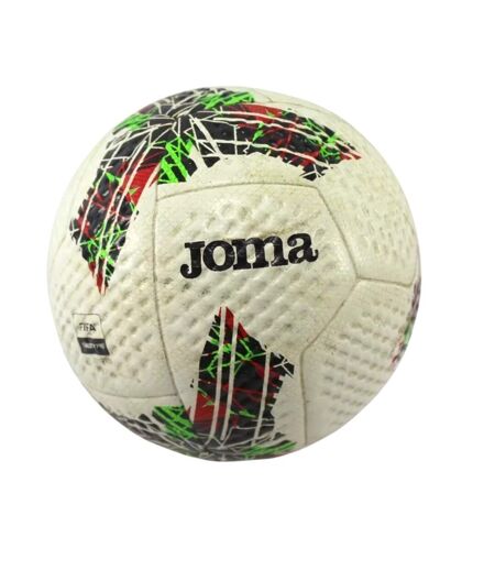 Ballon De Foot Gioco Taille 5 Blanc Joma