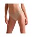 Silky Womens/Ladies Dance Seamless High Cut Brief (1 Garment) (Dark Nude) - UTLW375