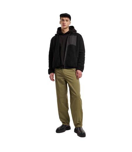 Pantalon 90's Homme Kaki Urban Classics
