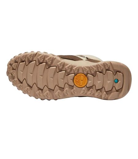 Bottes Moriah Range Femme Naturel Timberland
