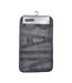 Tapis de Bain Microfibre Relief 45x75cm Anthracite-3
