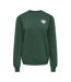 Sweat vert femme only elanor-1