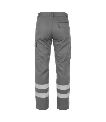 Pantalon de travail Classic Reflex Würth MODYF gris