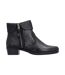 Bottine Cuir Rieker-2