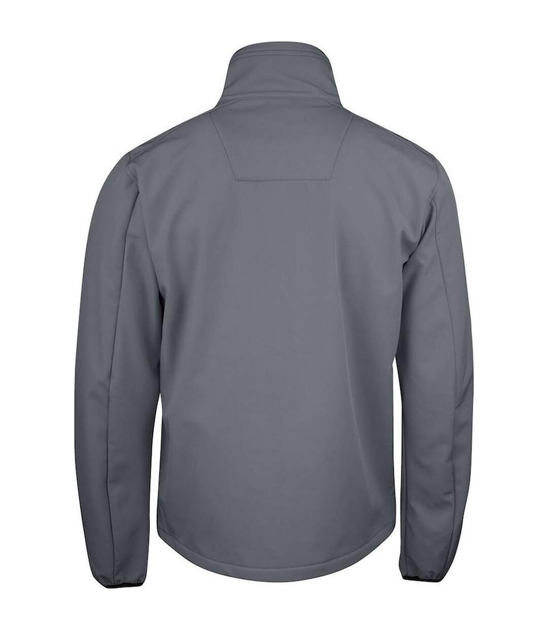 Veste softshell homme gris foncé Jobman Jobman