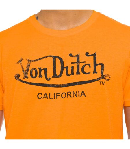 TEE SHIRT JERSEY COT/POLY VD-LIV JANV/FEV/MARS 2026 Vondutch