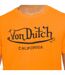 TEE SHIRT JERSEY COT/POLY VD-LIV JANV/FEV/MARS 2026 Vondutch-2