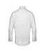 Chemise Formelle Supreme Homme Blanc Premier-3
