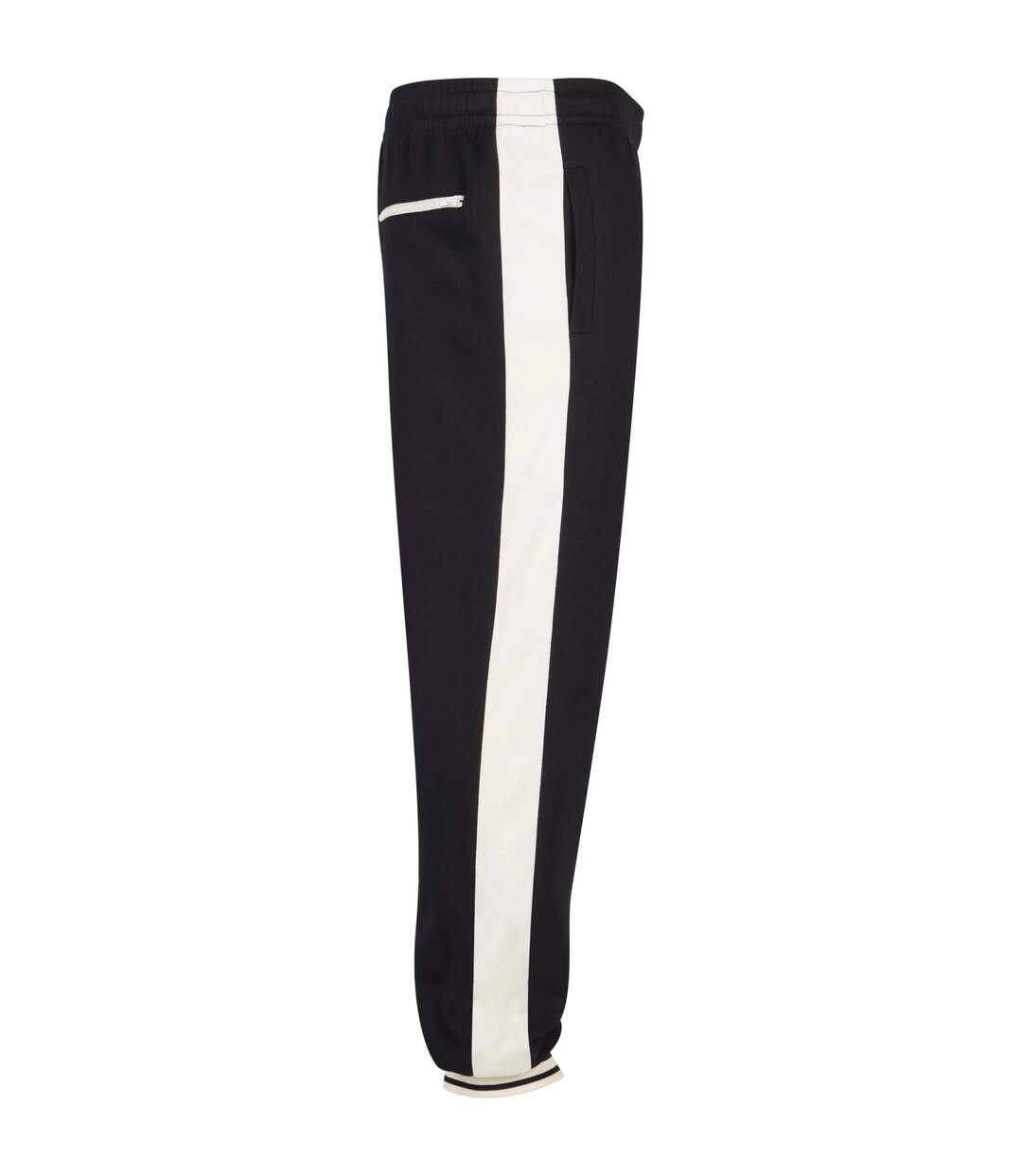 Pantalon De Survêtement Homme Noir Urban Classics-4