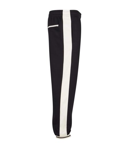 Pantalon De Survêtement Homme Noir Urban Classics