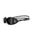 Lunettes De Natation Aquapulse Pro Adulte Gris Oxyde Rouge Phénix Speedo-3