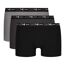 Lot de 3 Boxers Coton Strech-4