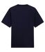 T-shirt Motif/style Logo Rectangulaire Homme Bleu Marine Ted Baker-3