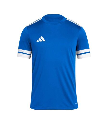 T-shirt Squadra Homme Bleu Adidas