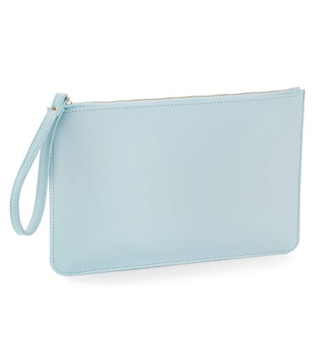 Bagbase Boutique Accessory Pouch (Soft Blue) (One Size)