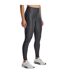 Legging Heatgear Femme Gris Under Armour-4