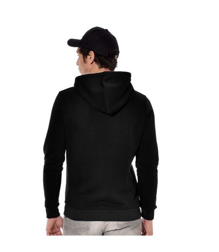 Sweat Von Dutch capuche homme imprimé Logan