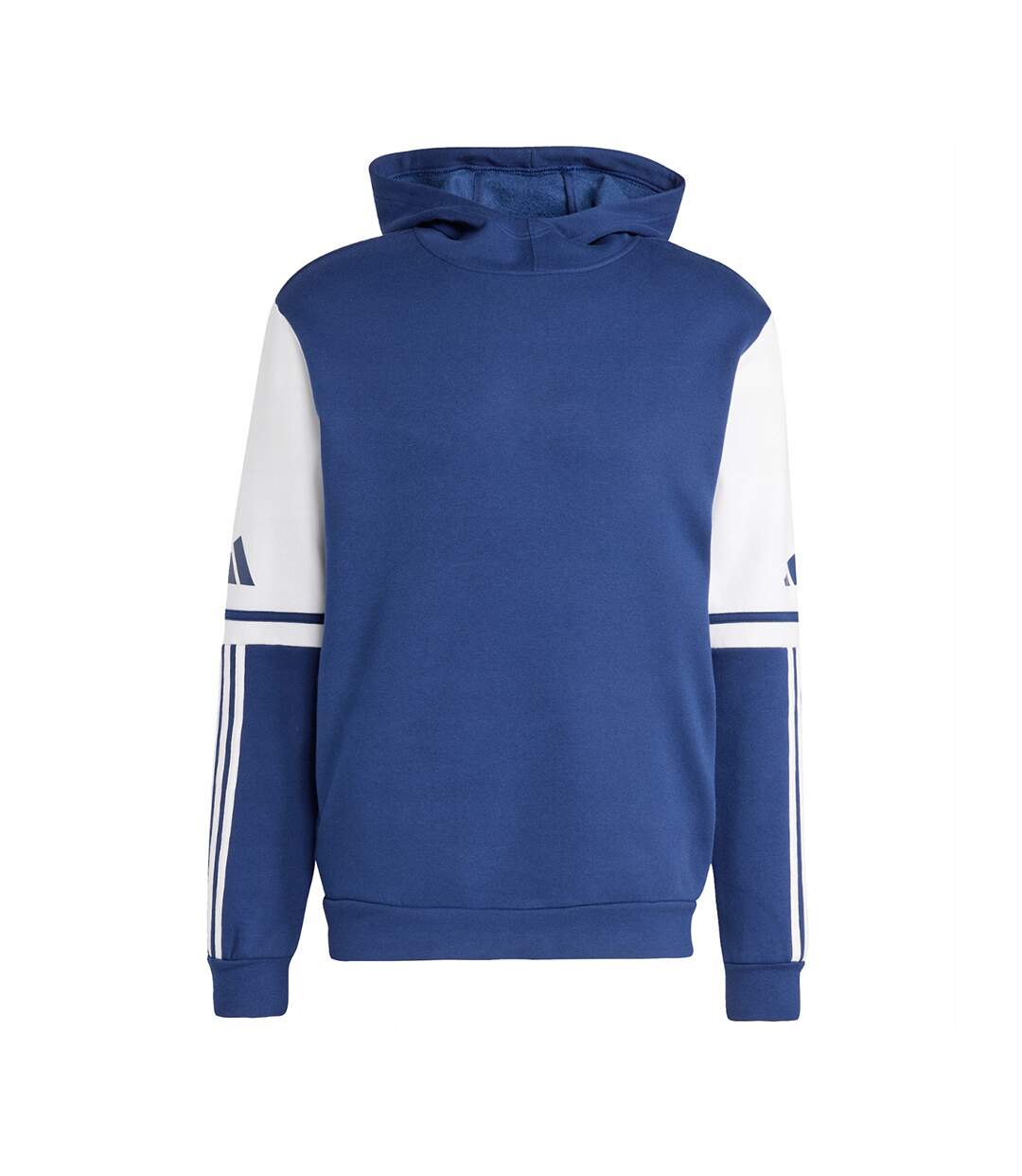 Sweat À Capuche Squadra Homme Bleu Adidas-2
