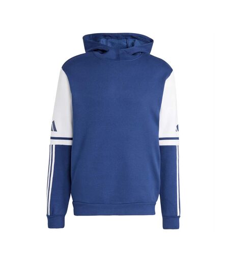 Sweat À Capuche Squadra Homme Bleu Adidas