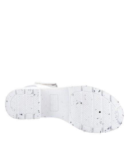 Sandales luca femme blanc Rocket Dog