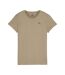 T-Shirt taupe femme puma better-1