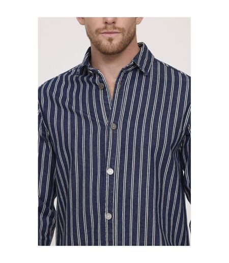 Surchemise manches longues coton comfort DOPILO