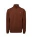 Pull Homme Marron Gant-1
