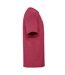 T-shirt Valueweight Adulte Rouge Chiné Rétro Fruit Of The Loom-3