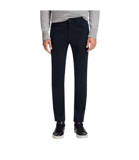 Pantalon P-delaware5 Homme Bleu Foncé Boss