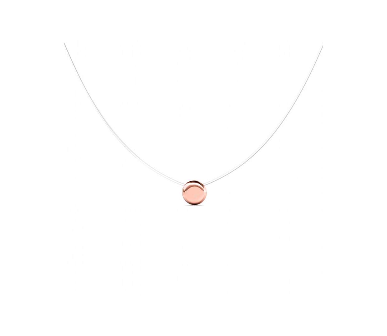 Pendentifs Moon, Cristal d'Autriche-5
