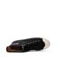 Baskets noir homme schott william-4