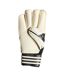Gants De Gardien De But Tiro League Adulte Blanc Noir Adidas-3