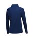 Womens/ladies prime long-sleeved base layer top navy Weatherbeeta