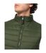 Veste sans manches earlam homme olive Bewley & Ritch-3