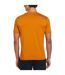 T-shirt pete homme marron Original Penguin-2
