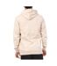 Sweat beige homme rip curl made for-2
