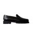 Derbie Cuir Sebago Docksides Otis Vamp Lug-2