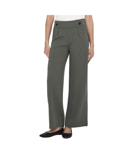 Pantalon gris femme jdy geggo 15208430