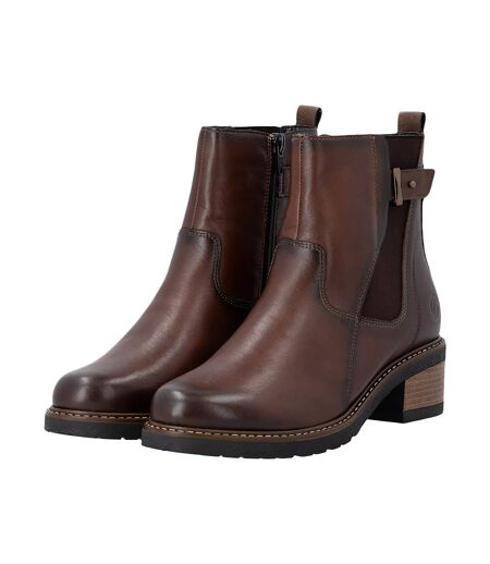 Bottine Cuir Remonte RGD