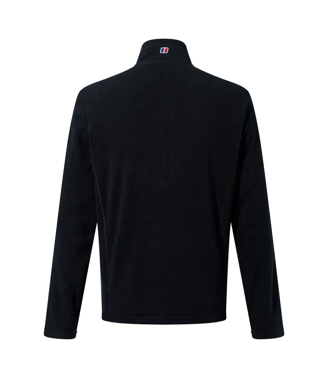 Veste Polaire Prism Interactive Homme Noir Berghaus-2