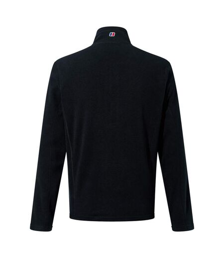 Veste Polaire Prism Interactive Homme Noir Berghaus