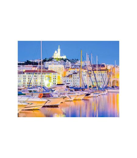 Excursion en bateau de 3h dans les calanques au coucher du soleil avec rosé - SMARTBOX - Coffret Cadeau Sport & Aventure