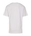 T-shirt premium adulte blanc Build Your Brand-2