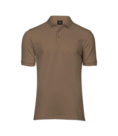 Polo Luxury Homme Bois Tee Jays
