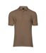 Polo Luxury Homme Bois Tee Jays-1